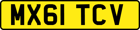 MX61TCV