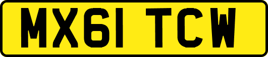 MX61TCW