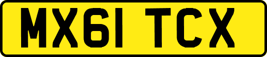 MX61TCX