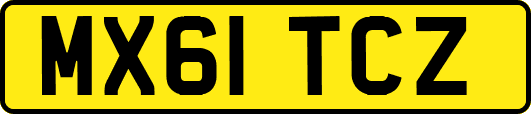 MX61TCZ