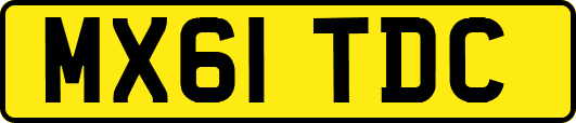 MX61TDC