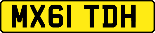 MX61TDH
