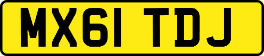 MX61TDJ