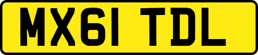 MX61TDL