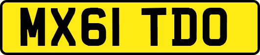 MX61TDO