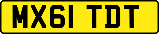 MX61TDT