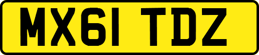 MX61TDZ