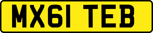 MX61TEB
