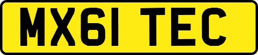MX61TEC
