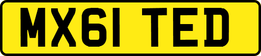 MX61TED