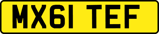 MX61TEF
