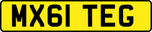 MX61TEG