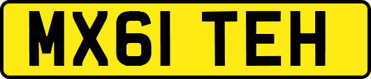 MX61TEH