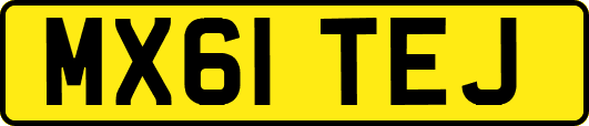 MX61TEJ