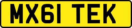 MX61TEK