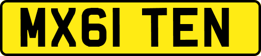 MX61TEN