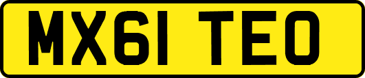 MX61TEO