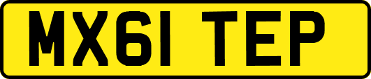 MX61TEP