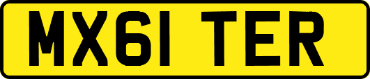 MX61TER