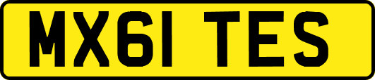 MX61TES