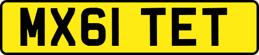 MX61TET