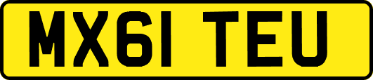 MX61TEU