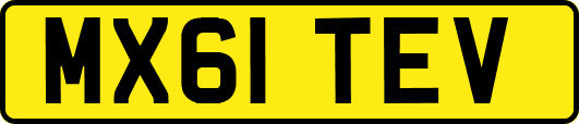 MX61TEV