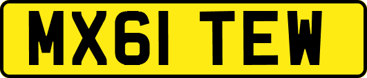MX61TEW