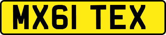 MX61TEX