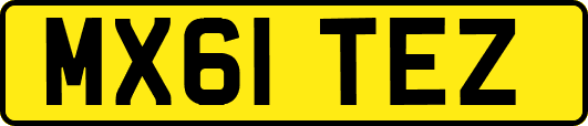 MX61TEZ