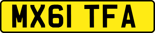 MX61TFA