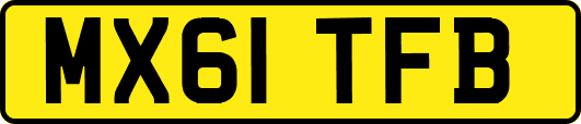 MX61TFB