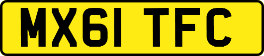 MX61TFC