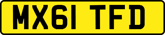 MX61TFD