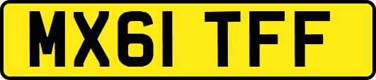 MX61TFF