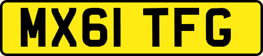 MX61TFG