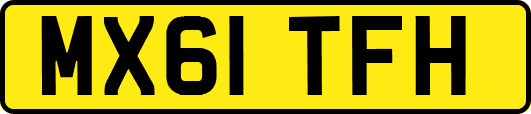 MX61TFH