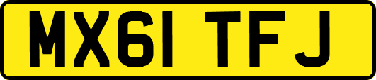 MX61TFJ