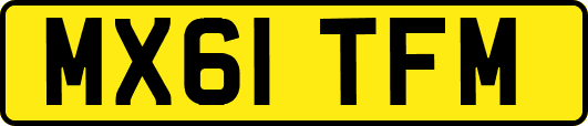 MX61TFM