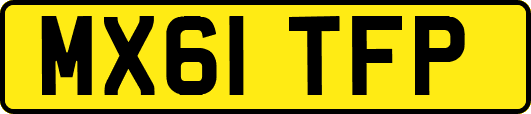 MX61TFP