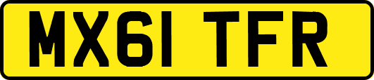 MX61TFR