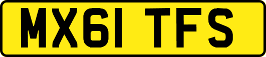MX61TFS