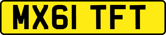 MX61TFT