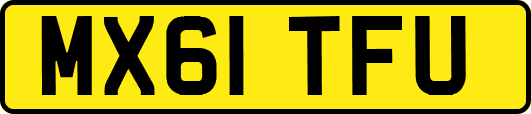 MX61TFU