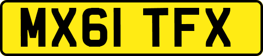 MX61TFX