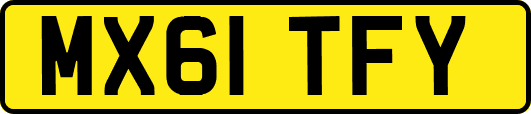 MX61TFY