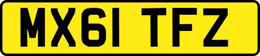 MX61TFZ