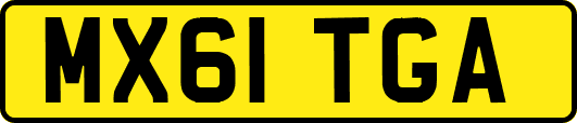 MX61TGA