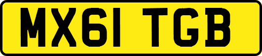MX61TGB