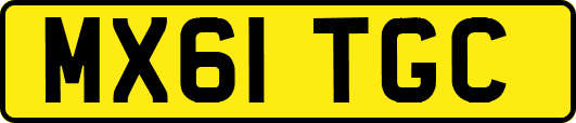 MX61TGC
